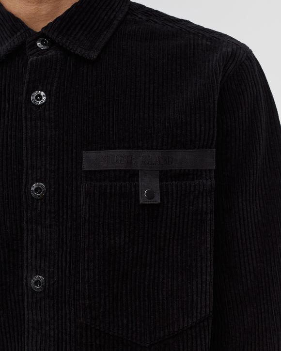 Overshirt Corduroy 400