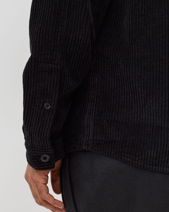 Overshirt Corduroy 400