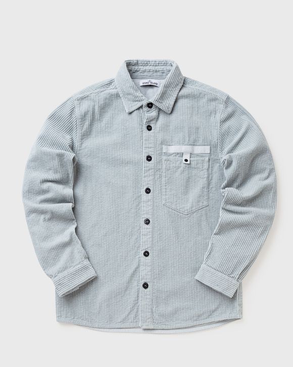 Overshirt Corduroy 400