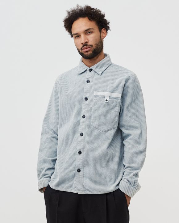 Overshirt Corduroy 400