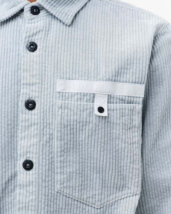 Overshirt Corduroy 400