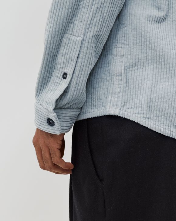 Overshirt Corduroy 400