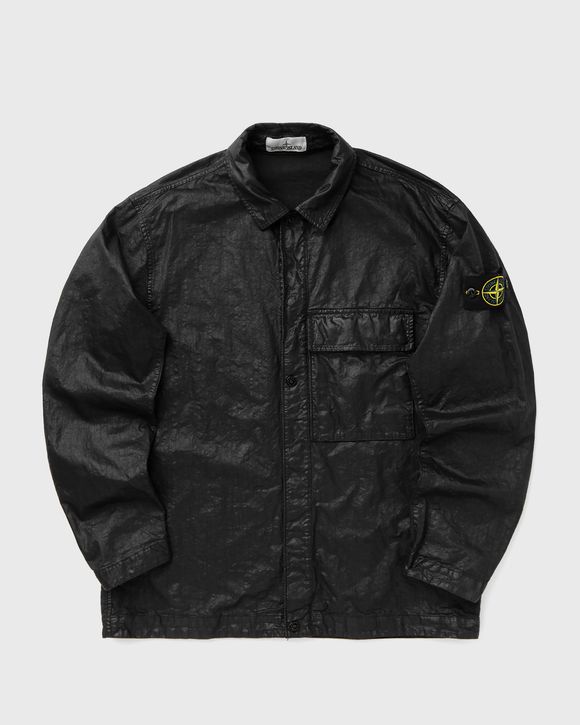 OVERSHIRT JACKET
