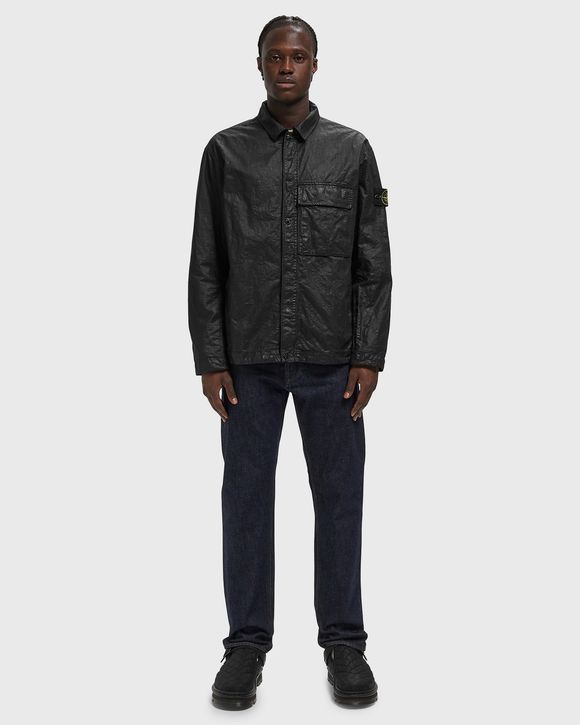 OVERSHIRT JACKET
