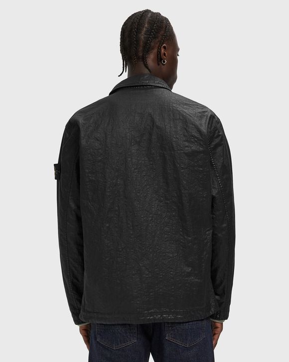 OVERSHIRT JACKET