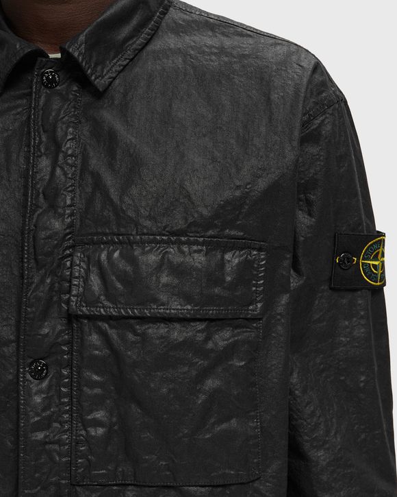 OVERSHIRT JACKET