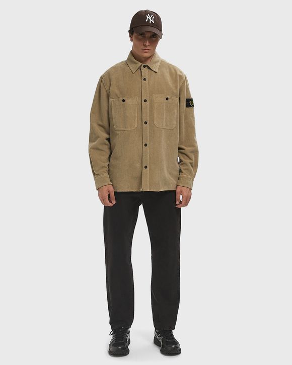OVERSHIRT