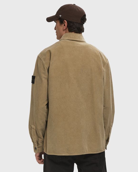 OVERSHIRT