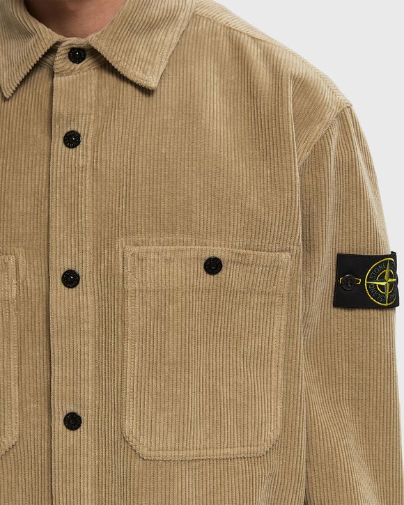 OVERSHIRT