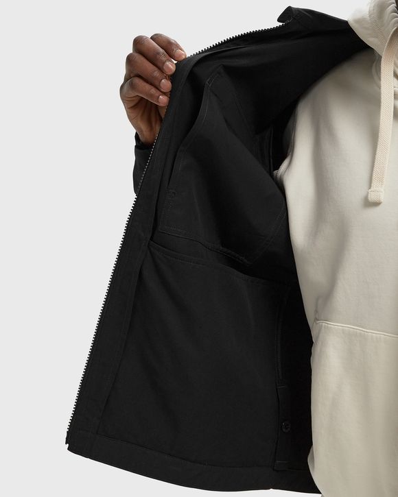 OVERSHIRT
