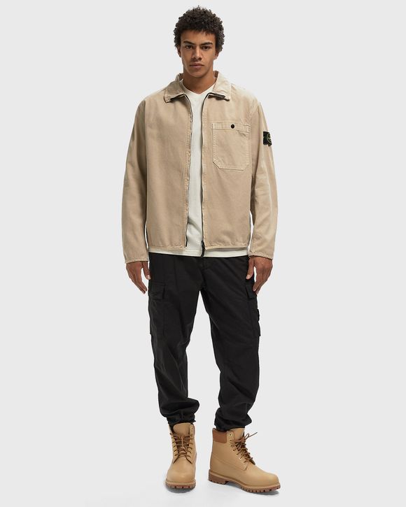 OVERSHIRT