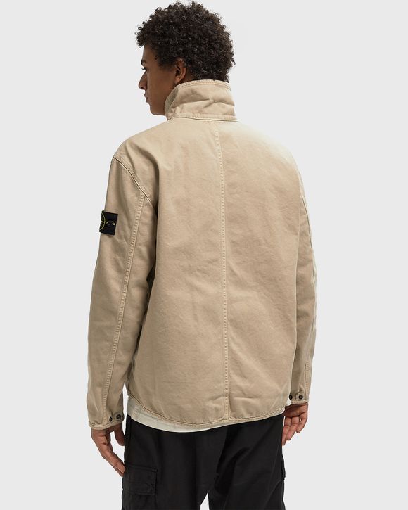OVERSHIRT