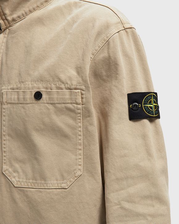 OVERSHIRT