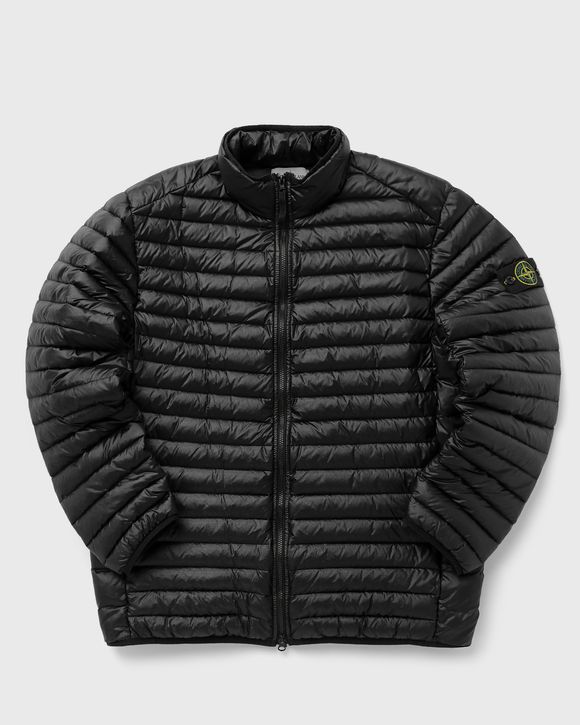 Packable Blouson Loom Woven Chambers R-Nylon Down-TC