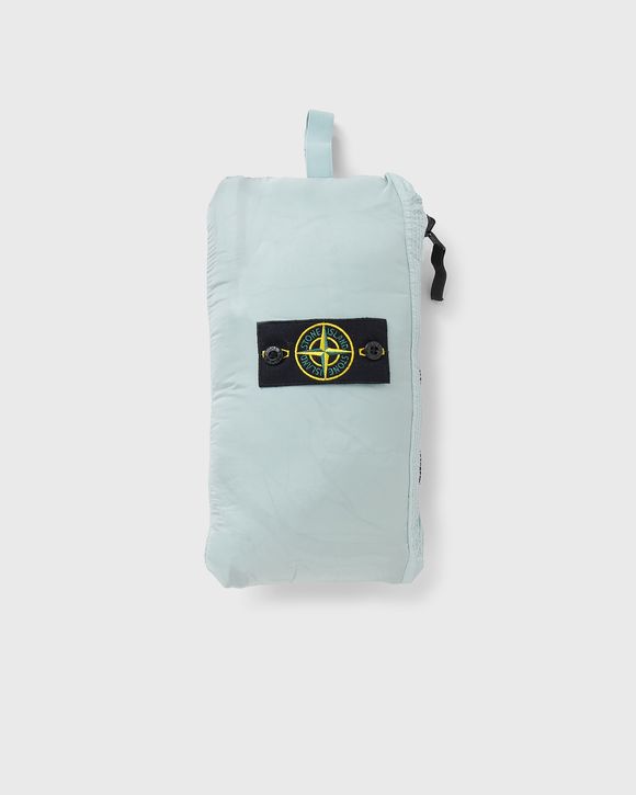 Packable Blouson Loom Woven Chambers R-Nylon Down-TC