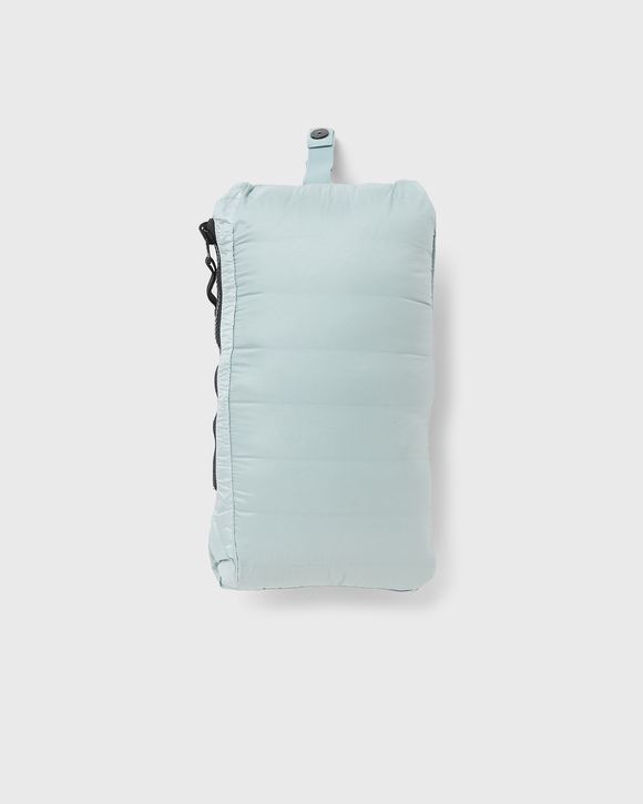 Packable Blouson Loom Woven Chambers R-Nylon Down-TC