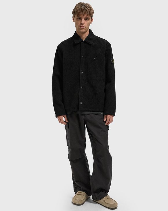 PANNO RATINATO SHIRT