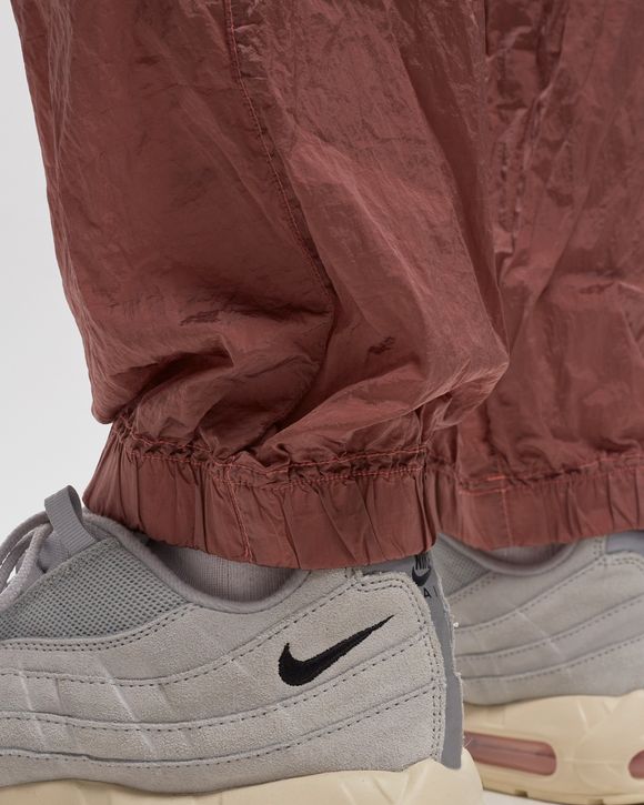 Pant Nylon Metal
