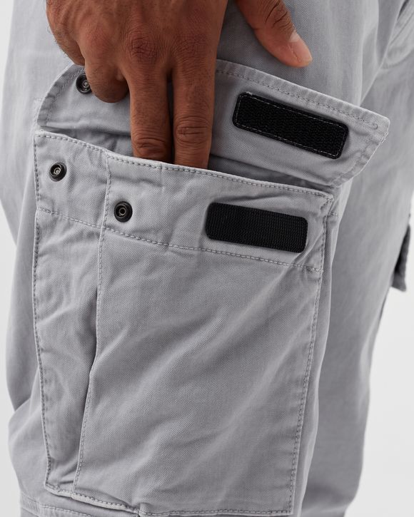 PANTALONE REGULAR TAPERED PANTS
