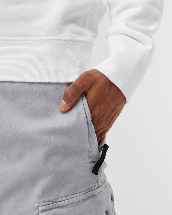 PANTALONE REGULAR TAPERED PANTS