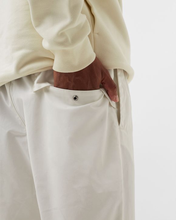 Pants O-Ventile