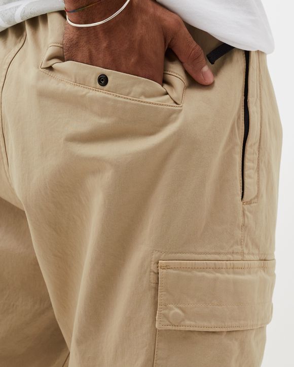 Pants Strech Cotton Wool Satin