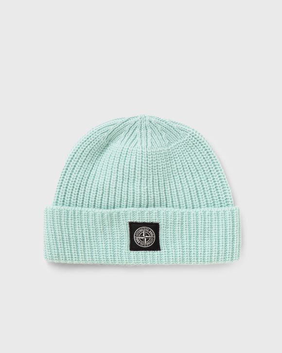 PATCH LOGO Beanie