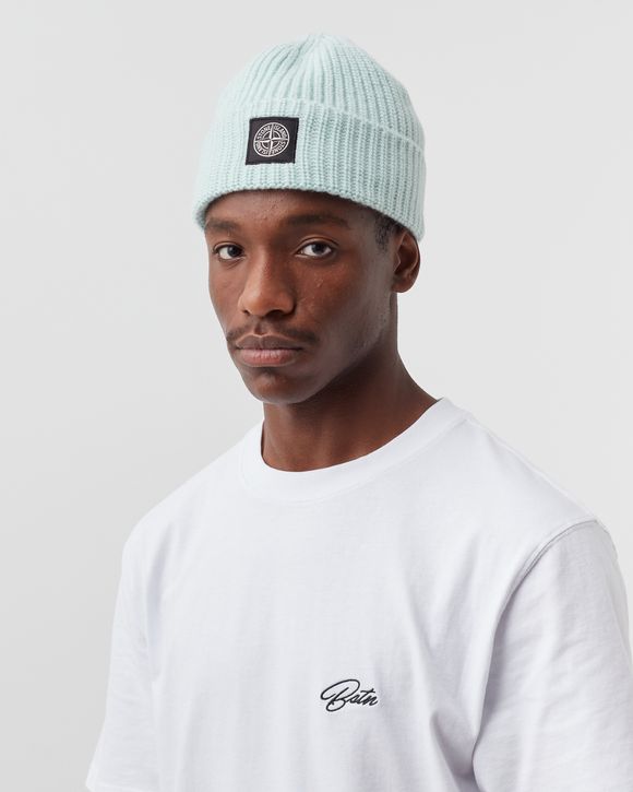 PATCH LOGO Beanie