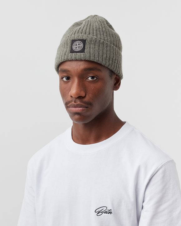 PATCH LOGO Beanie