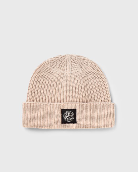 PATCH LOGO Beanie