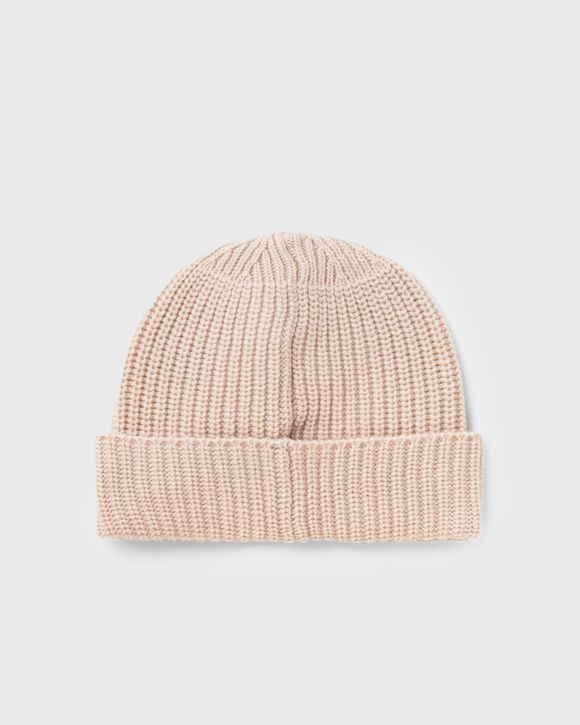 PATCH LOGO Beanie