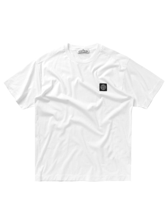 Patch Logo Tee