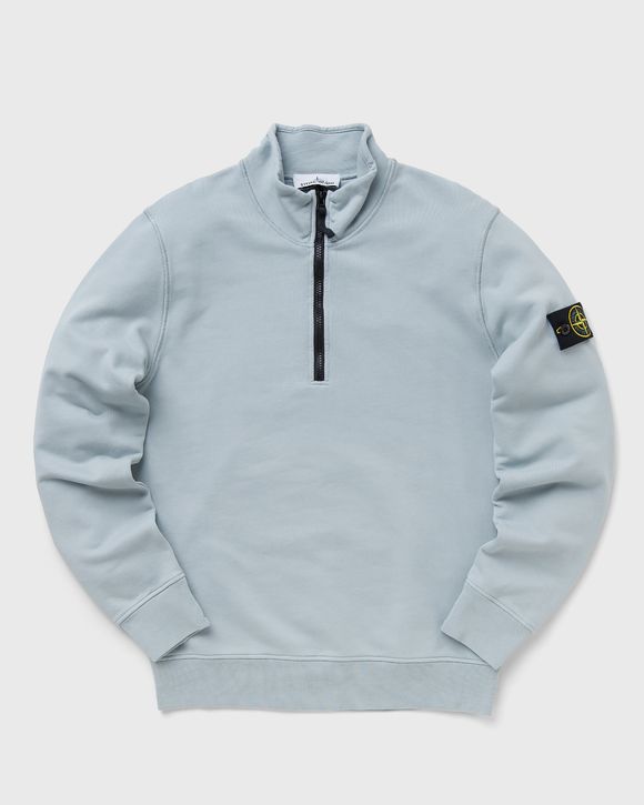 Pullover Cotton Fleece