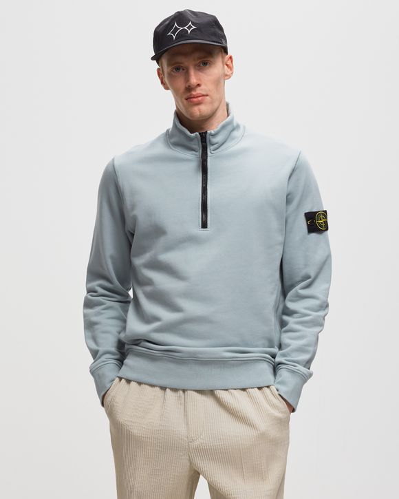 Pullover Cotton Fleece
