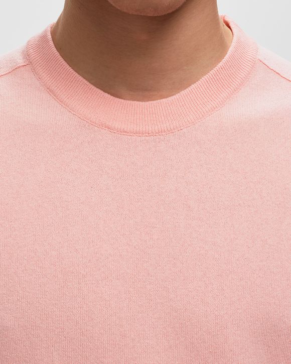 Pullover Light Raw Hand Cotton
