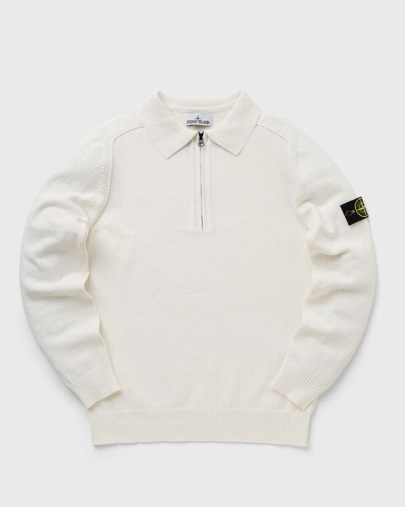 Pullover Raw Hand Cotton