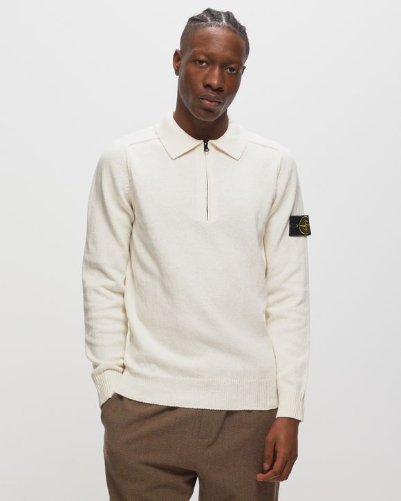 Pullover Raw Hand Cotton