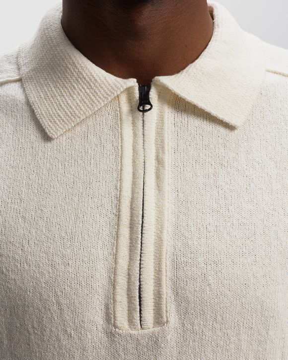 Pullover Raw Hand Cotton