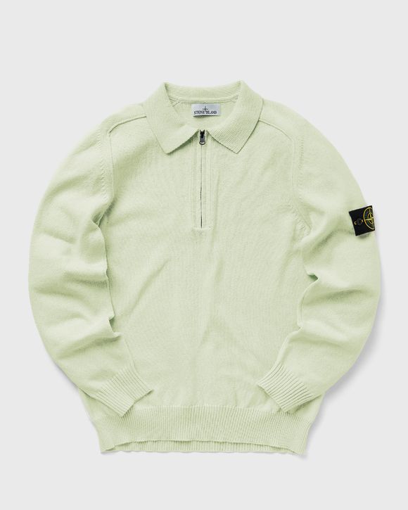Pullover Raw Hand Cotton