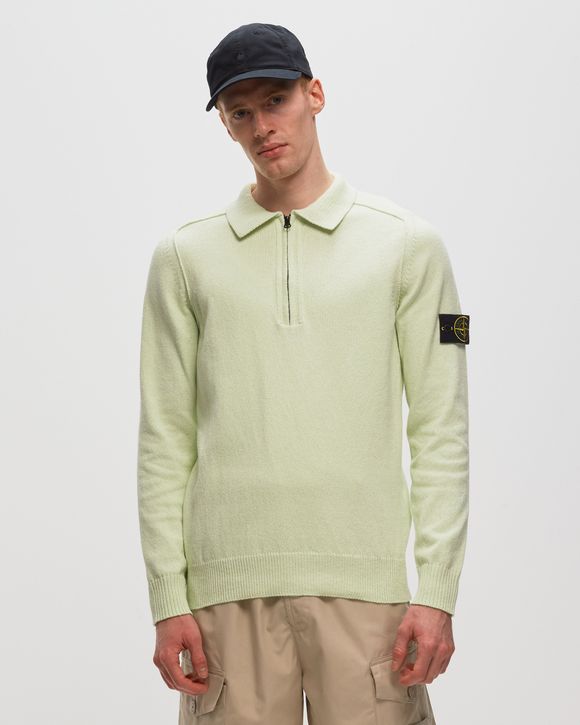 Pullover Raw Hand Cotton