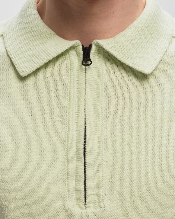 Pullover Raw Hand Cotton