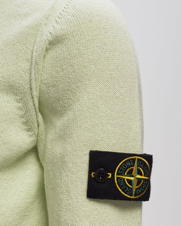Pullover Raw Hand Cotton