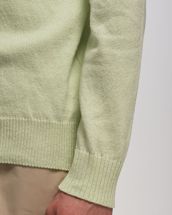 Pullover Raw Hand Cotton