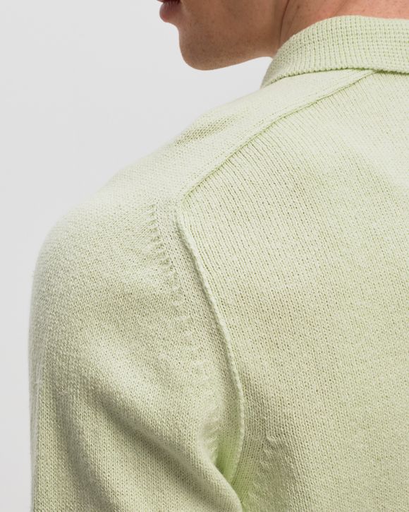 Pullover Raw Hand Cotton