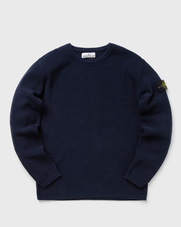 Pullover Ribbed Soft Cotton