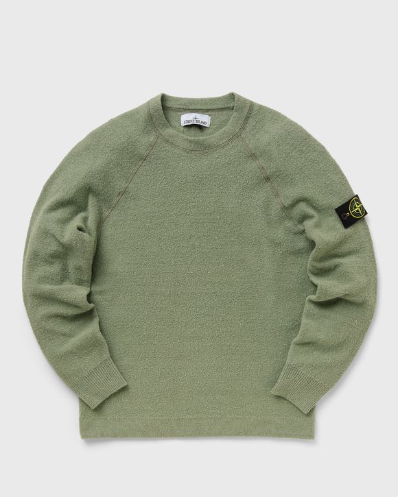 Pullover Soft Cotton Gauzed Effect