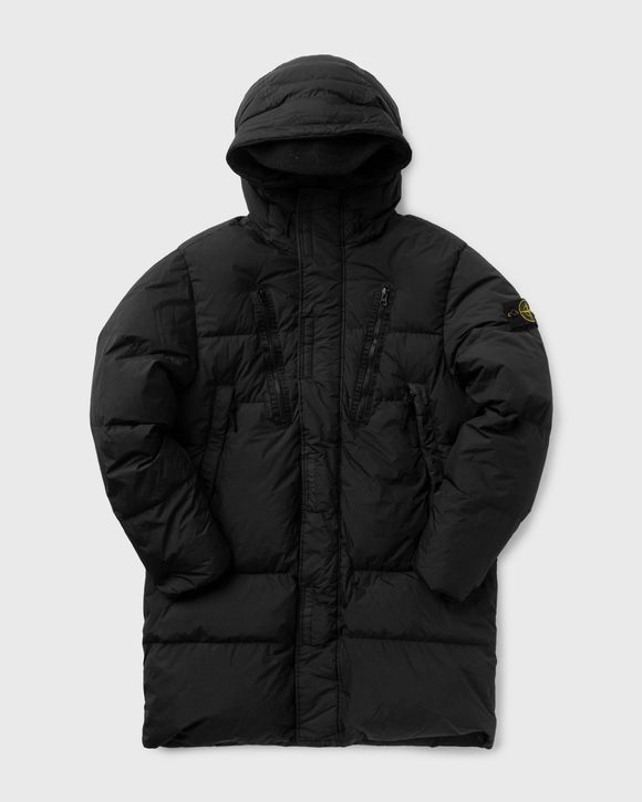 REAL DOWN BLOUSON