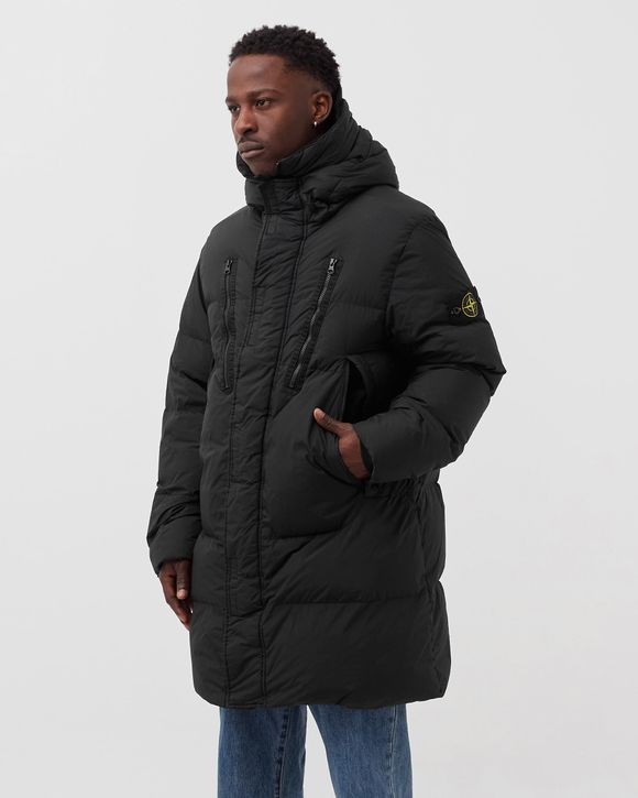 REAL DOWN BLOUSON