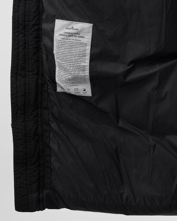 REAL DOWN BLOUSON