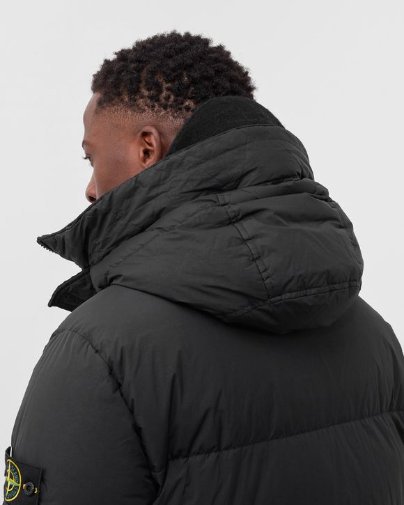 REAL DOWN BLOUSON